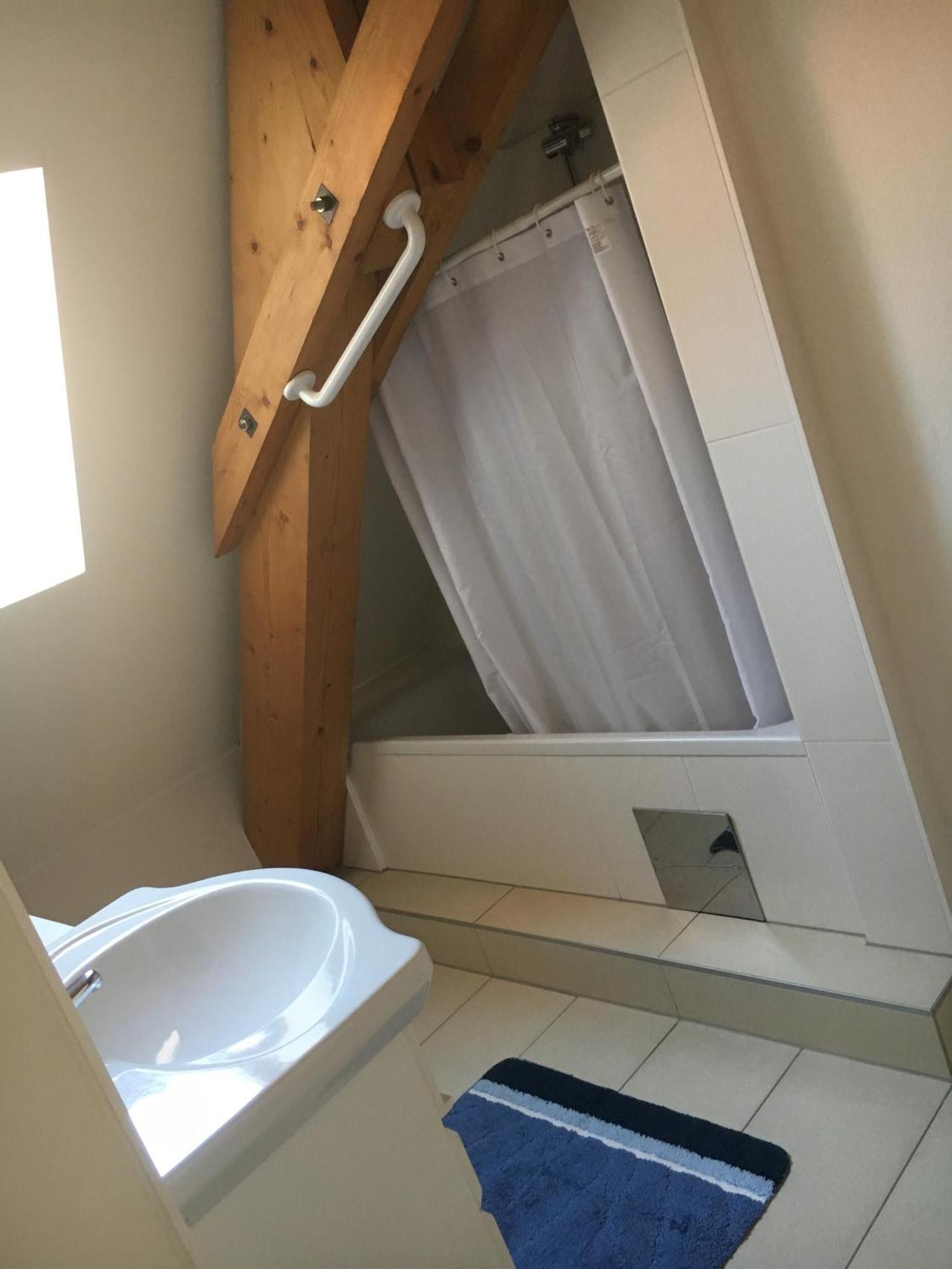 Dachapartment Mit 2 Schlafzimmern Graz Kültér fotó