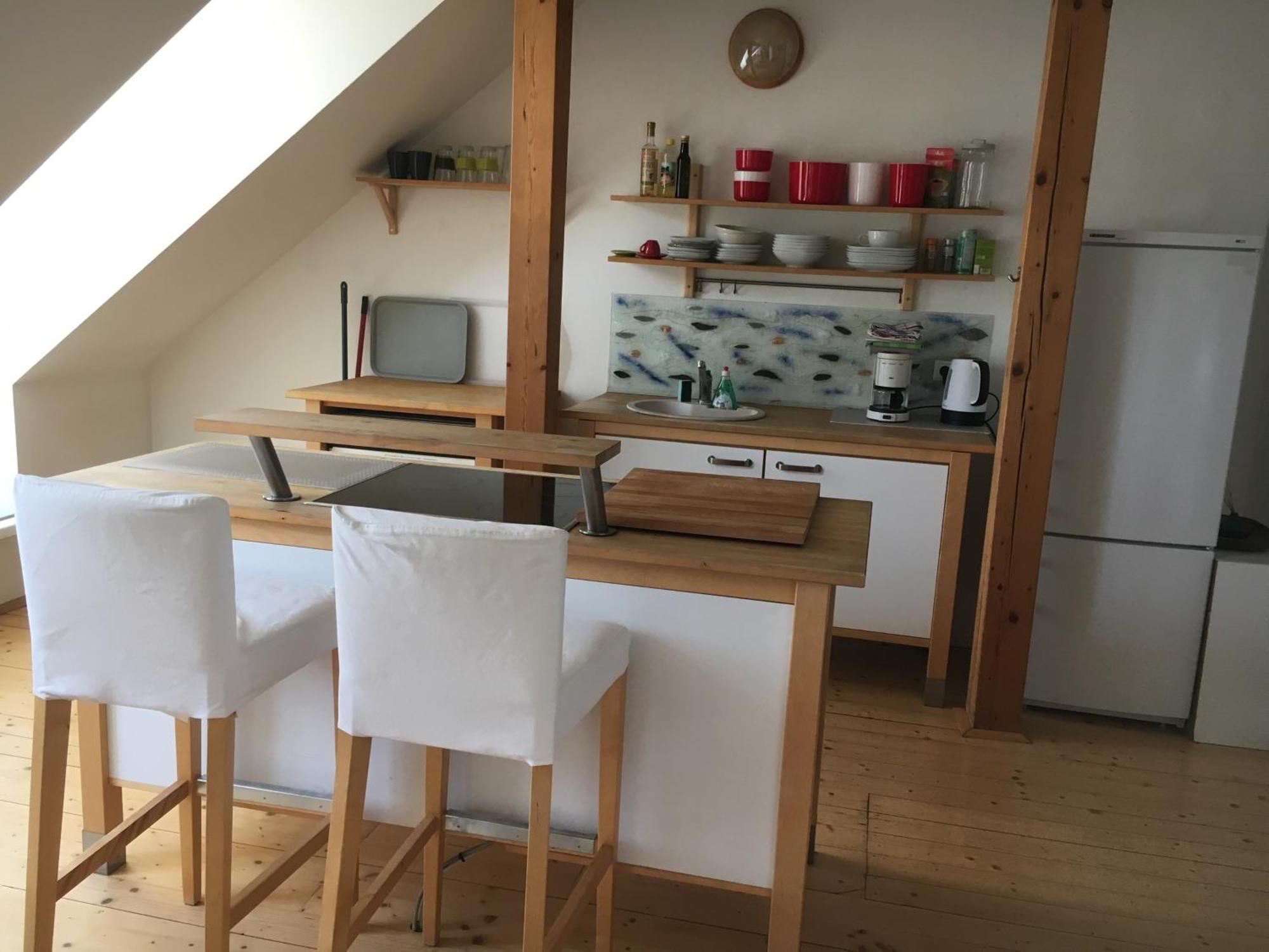 Dachapartment Mit 2 Schlafzimmern Graz Kültér fotó